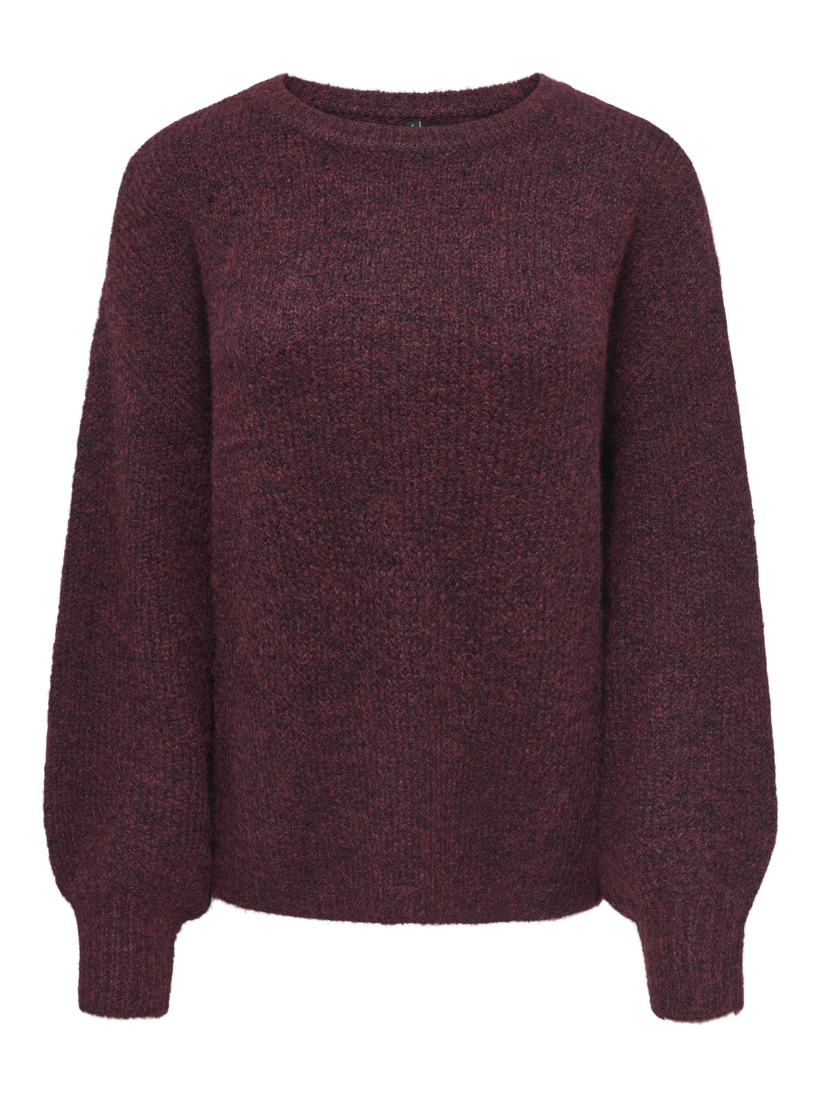ONLY Pullover rot