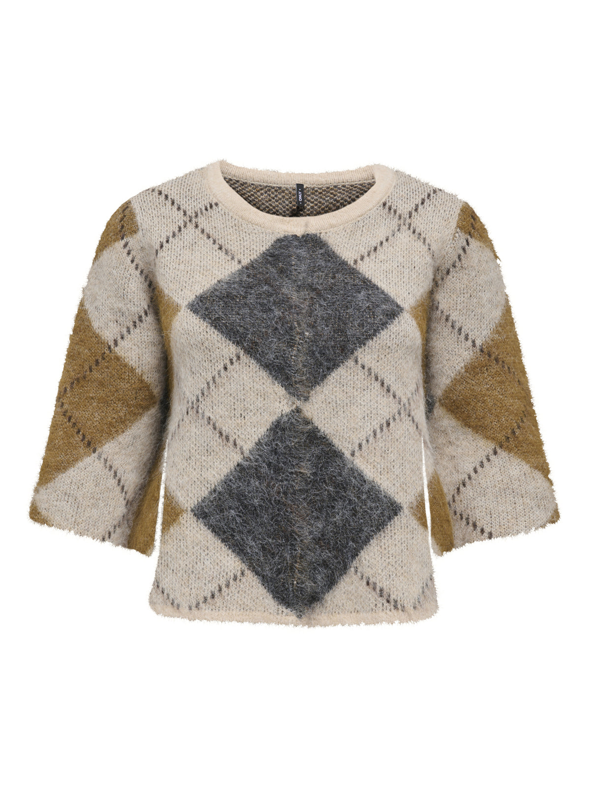 ONLY Pullover beige