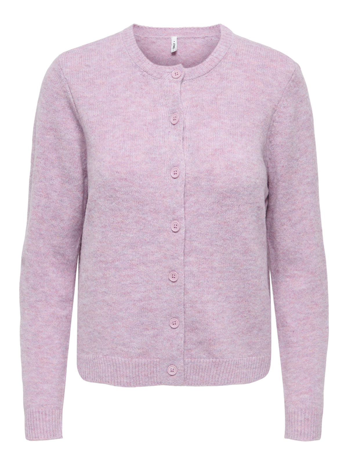 ONLY Strickjacken rosa