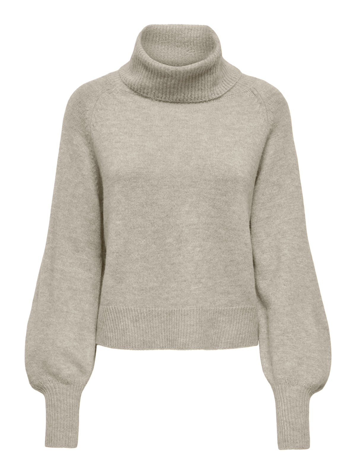 ONLY Pullover beige