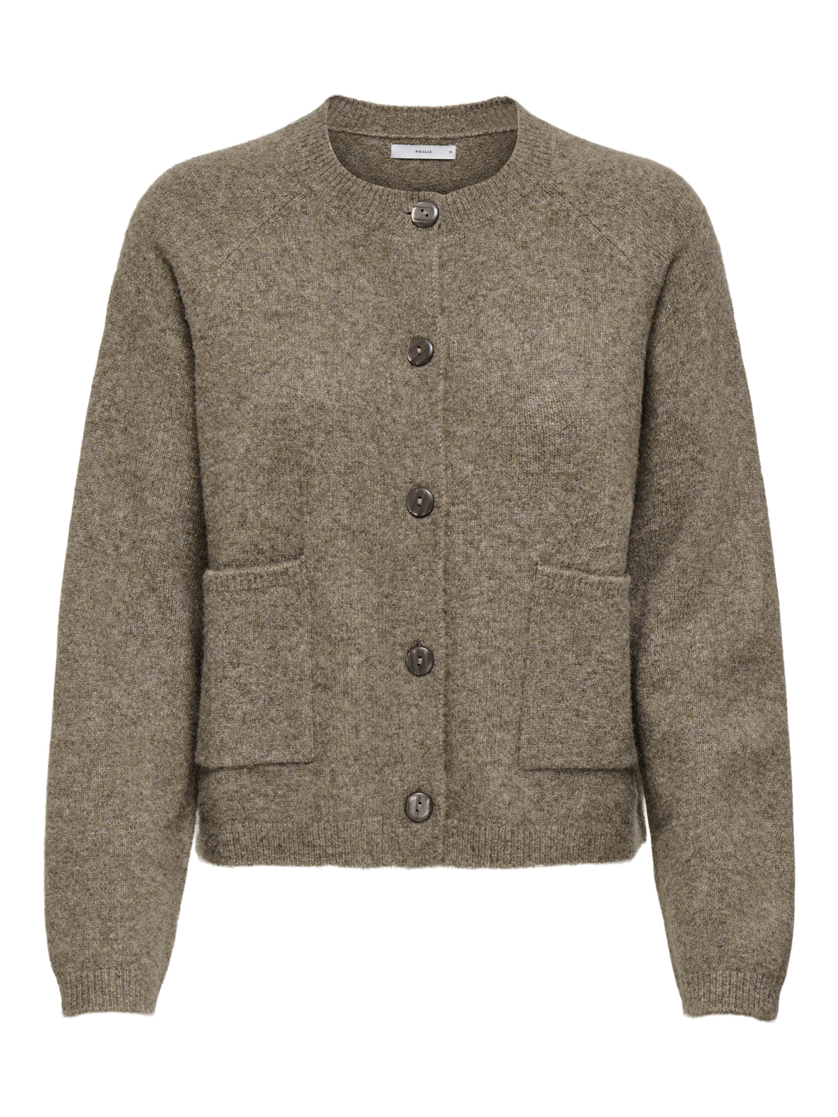 ONLY Strickjacken beige