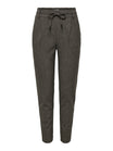 ONLY Joggingpants schwarz