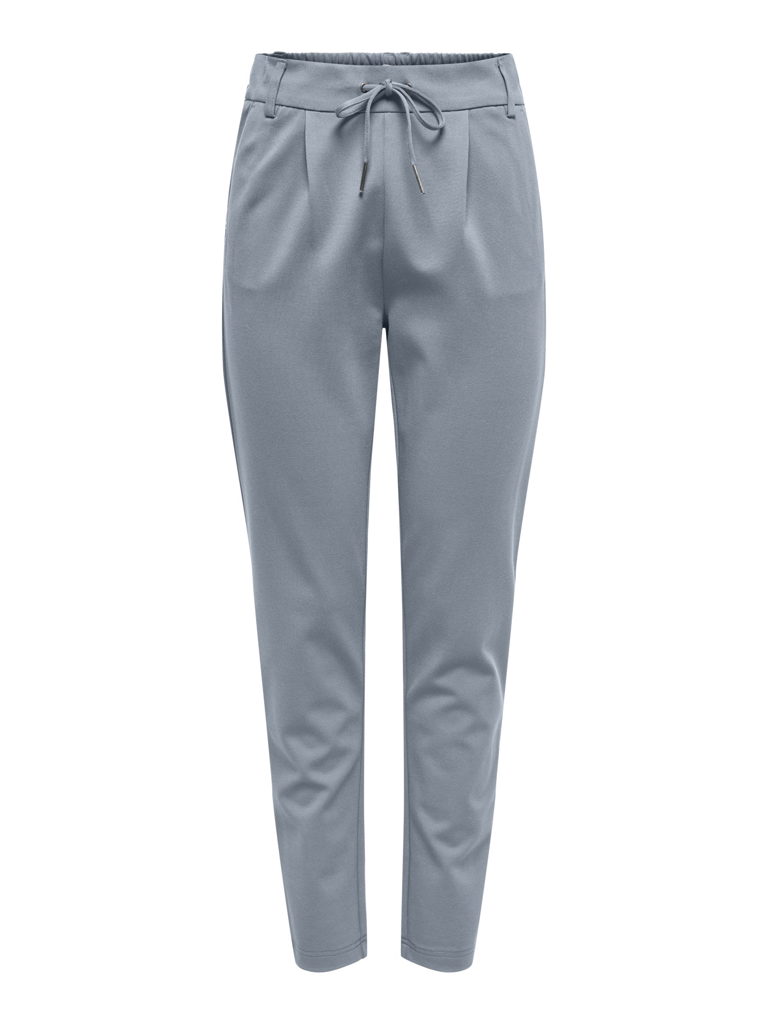 ONLY Leggings hellgrau