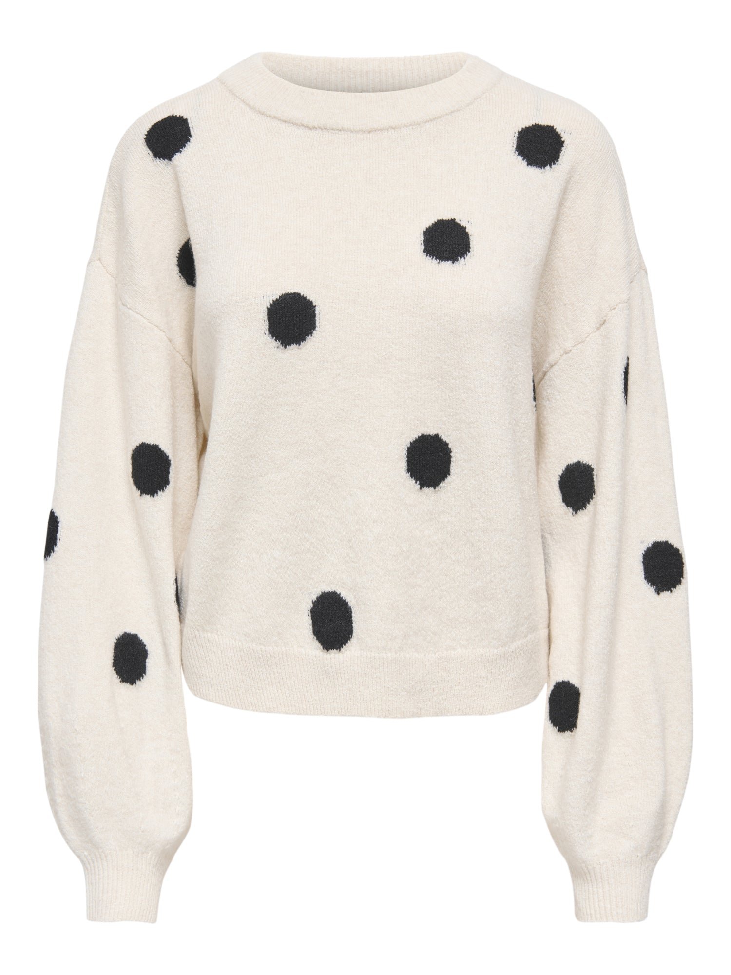ONLY Pullover weiß