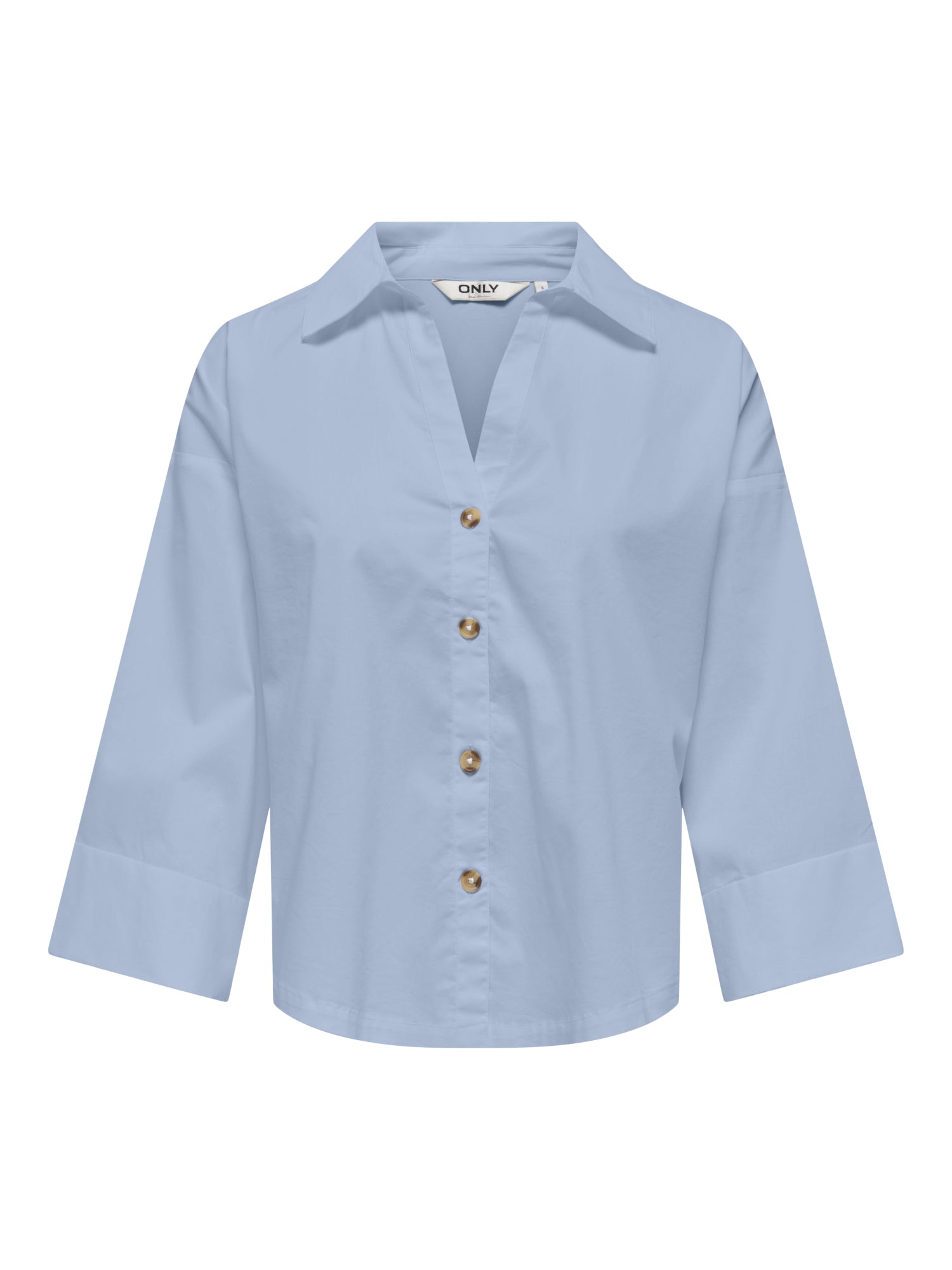 ONLY Blusen blau