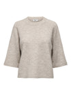 ONLY Pullover beige
