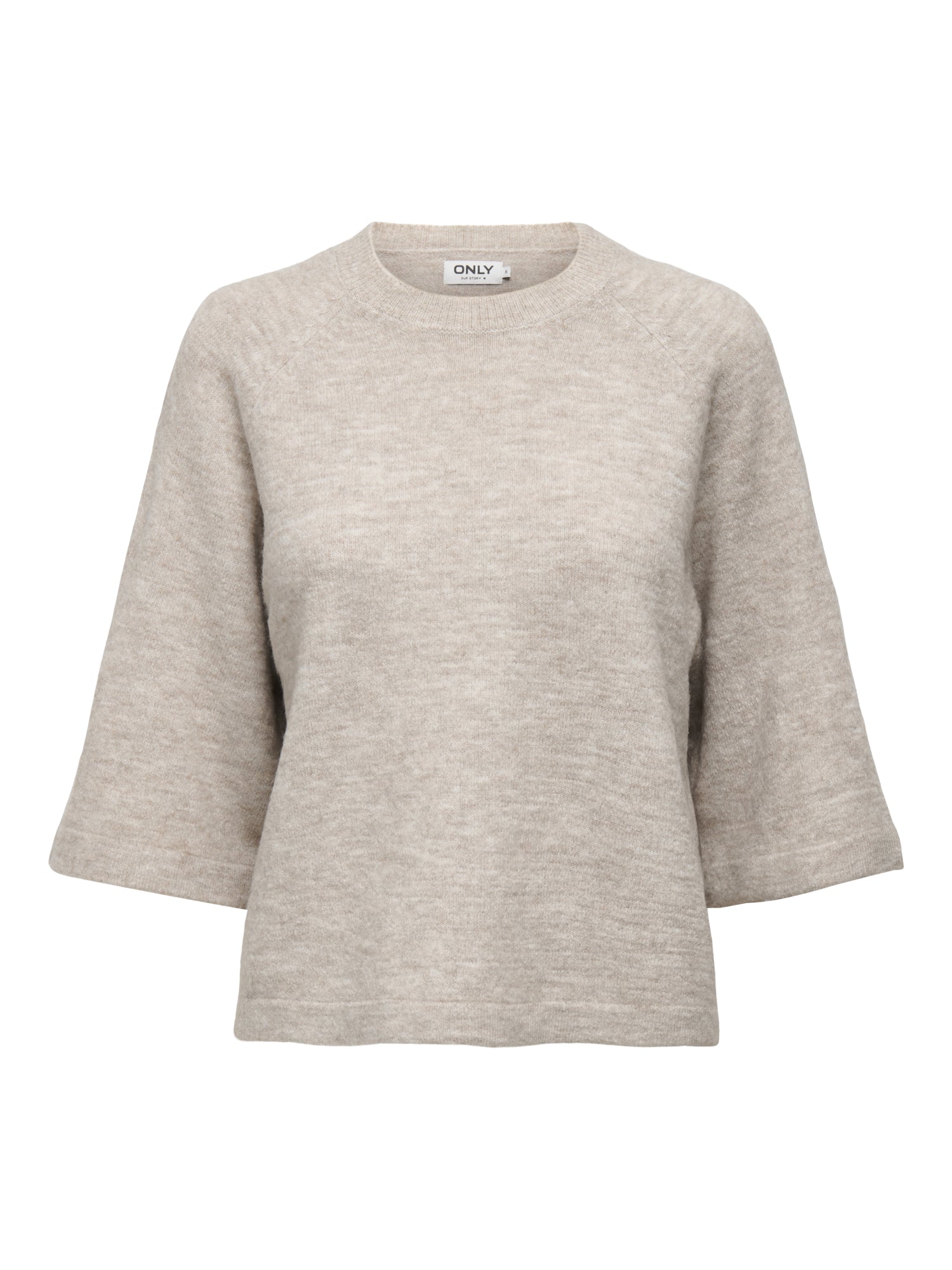 ONLY Pullover beige