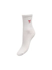 ONLY Socken weiß