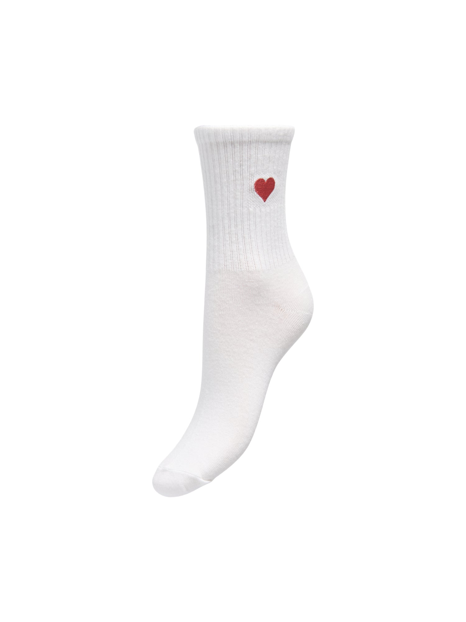 ONLY Socken weiß