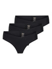ONLY Slips schwarz