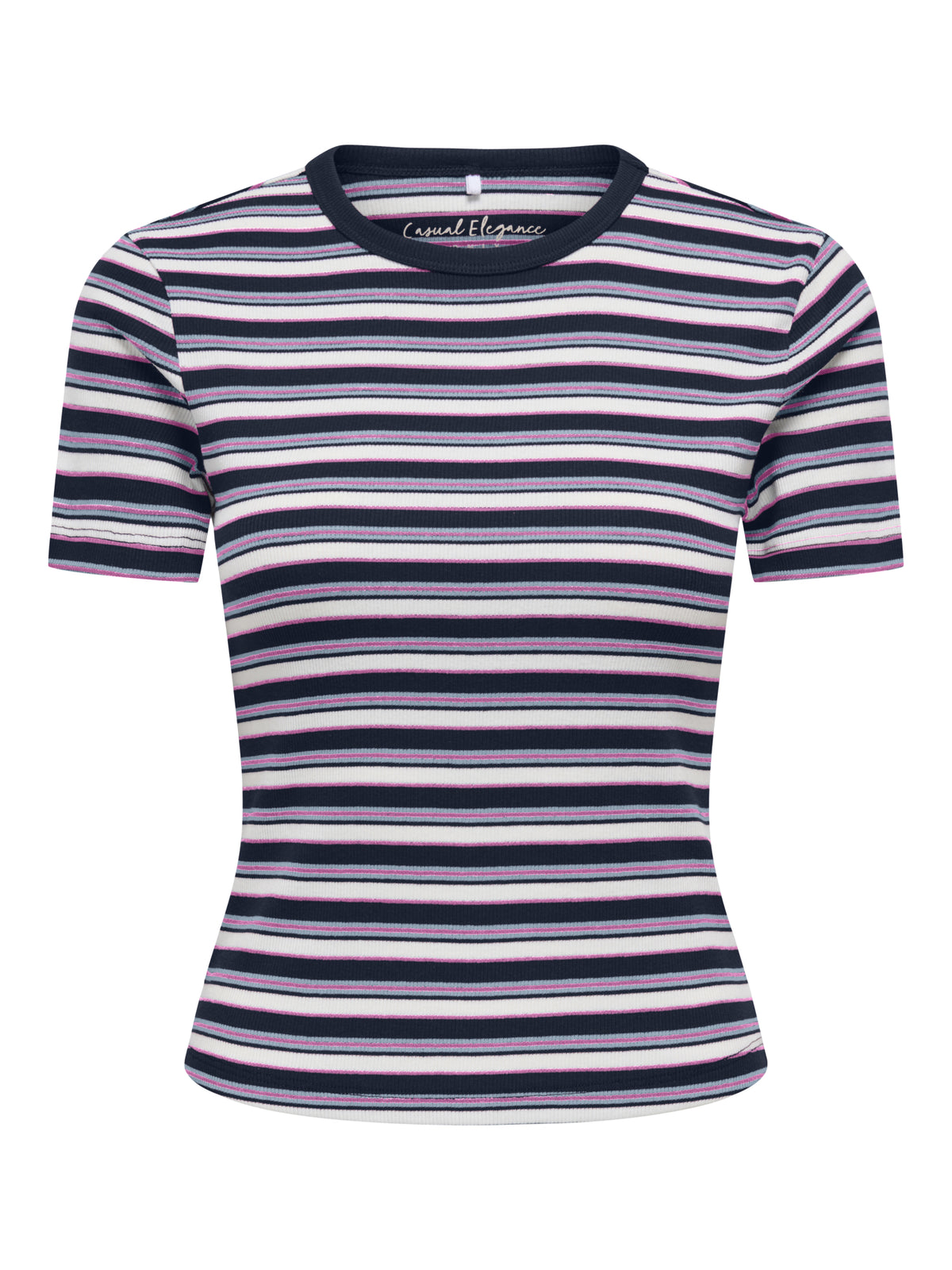 ONLY T-Shirts dunkelblau