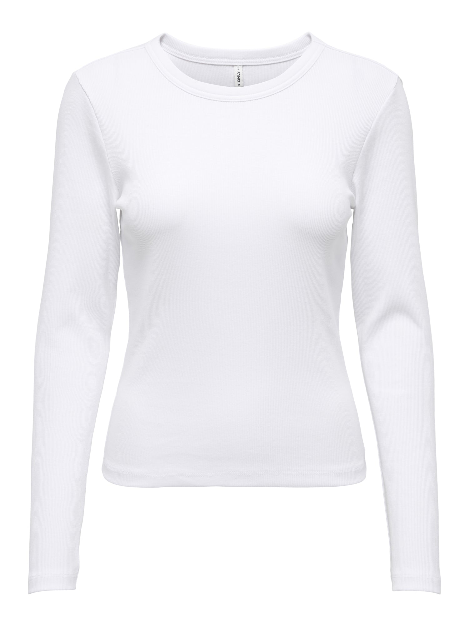 ONLY T-Shirts weiß