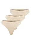 ONLY Strings creme