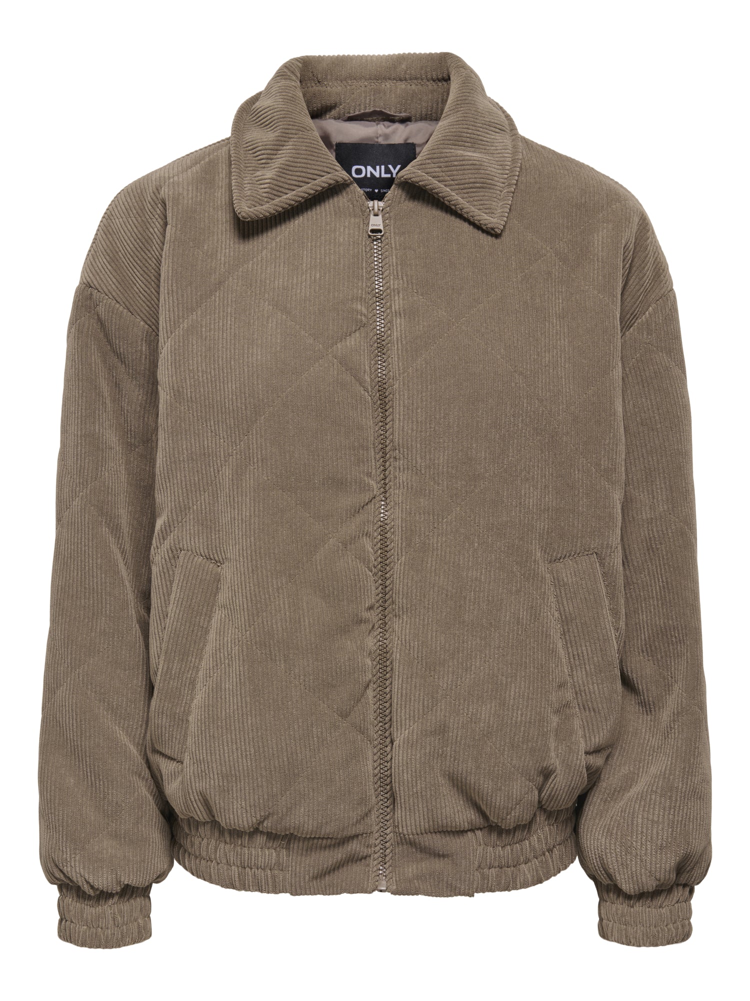 ONLY Leichte Jacken beige