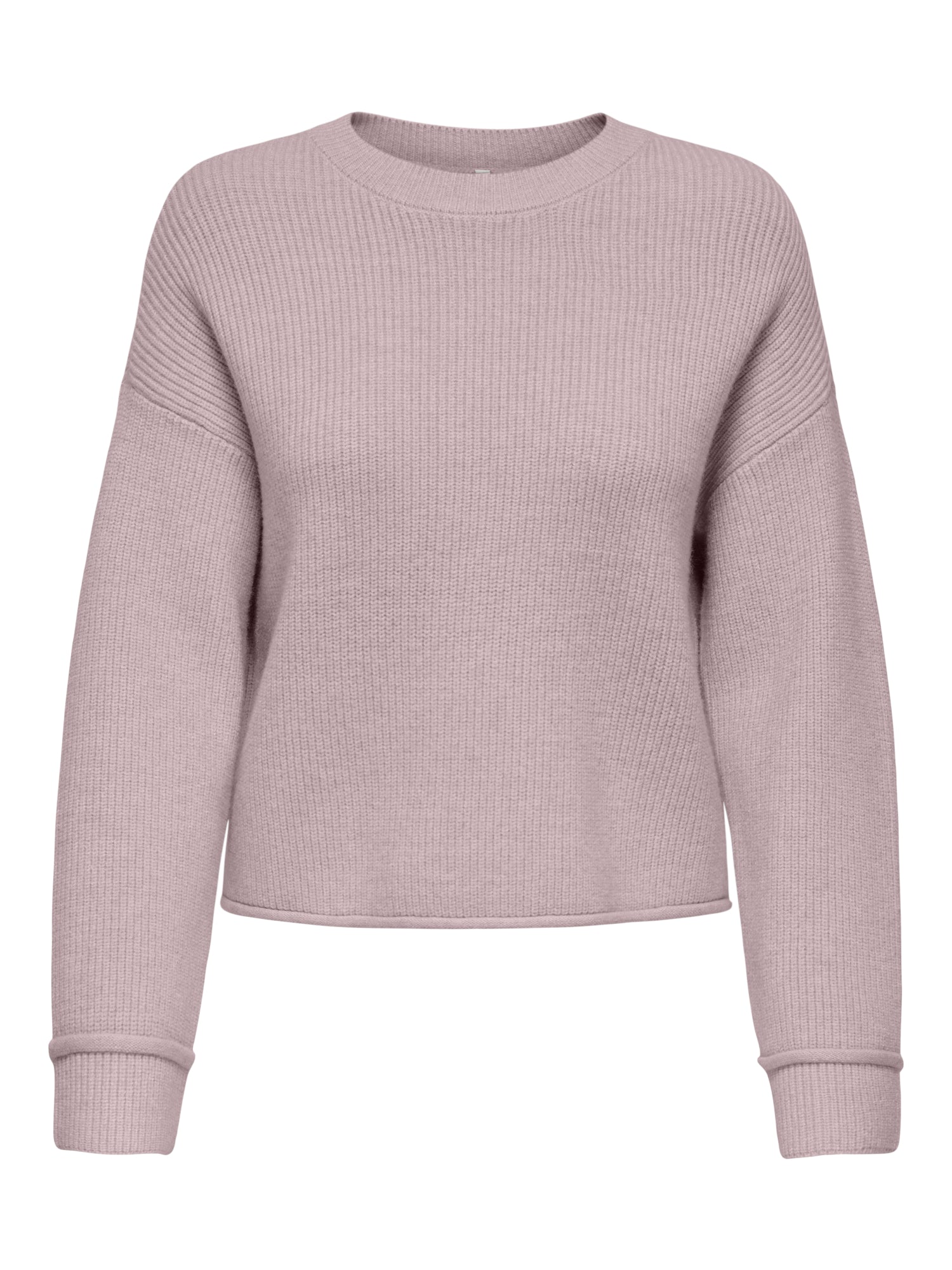 ONLY Pullover lila