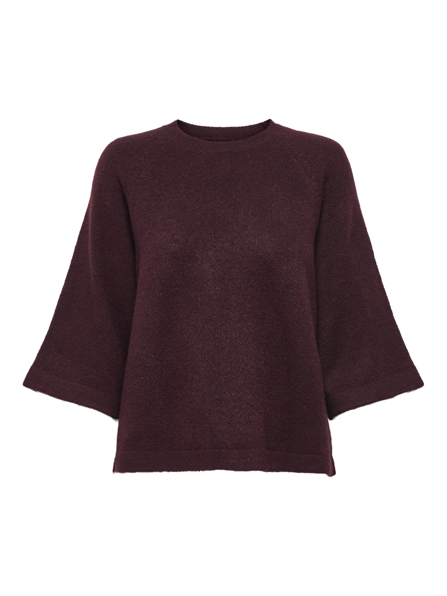 ONLY Pullover rot