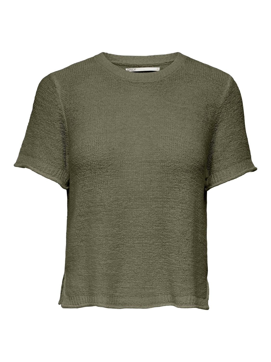 ONLY T-Shirts  oliv