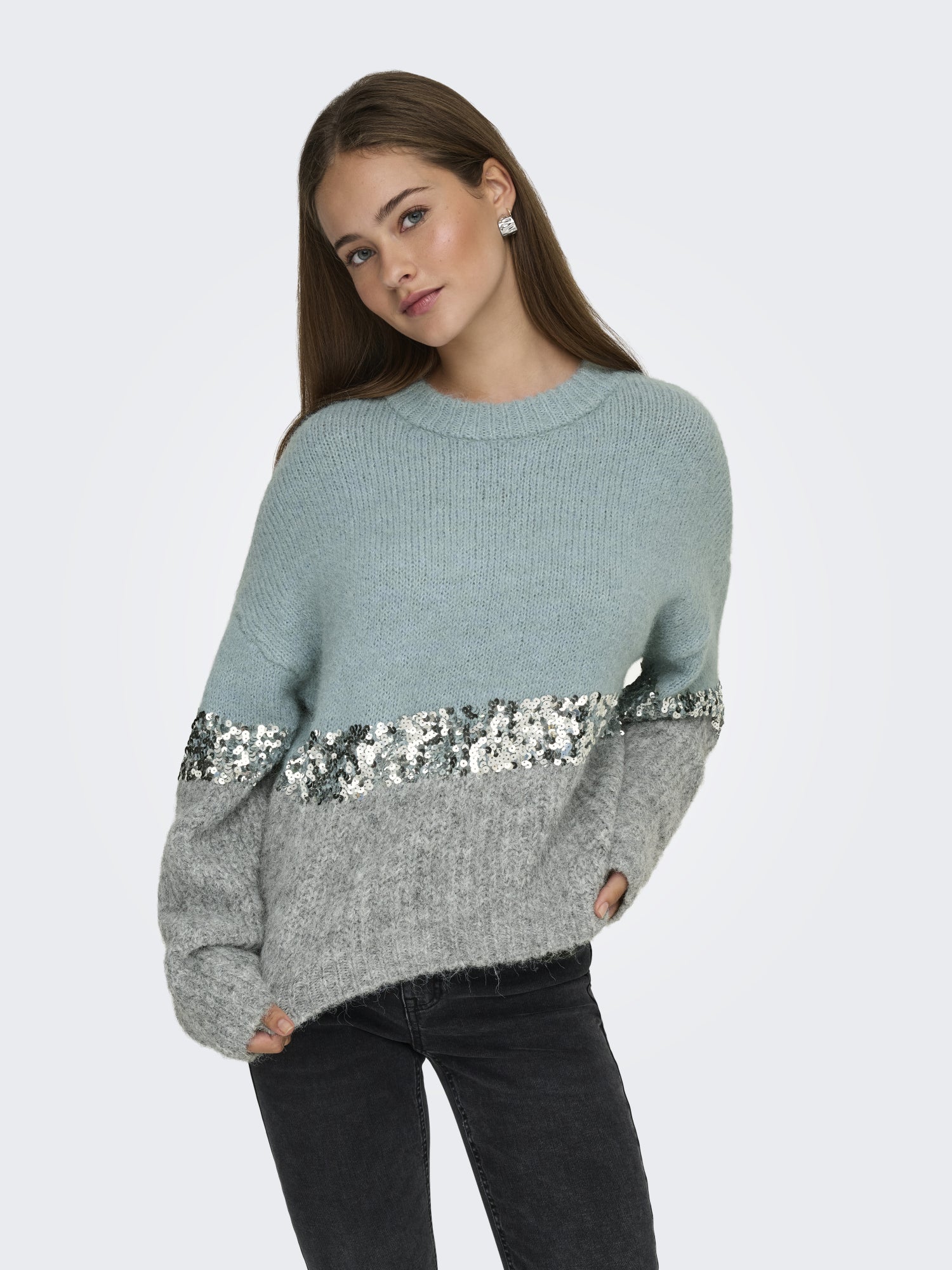 ONLY Pullover  nicht definiert