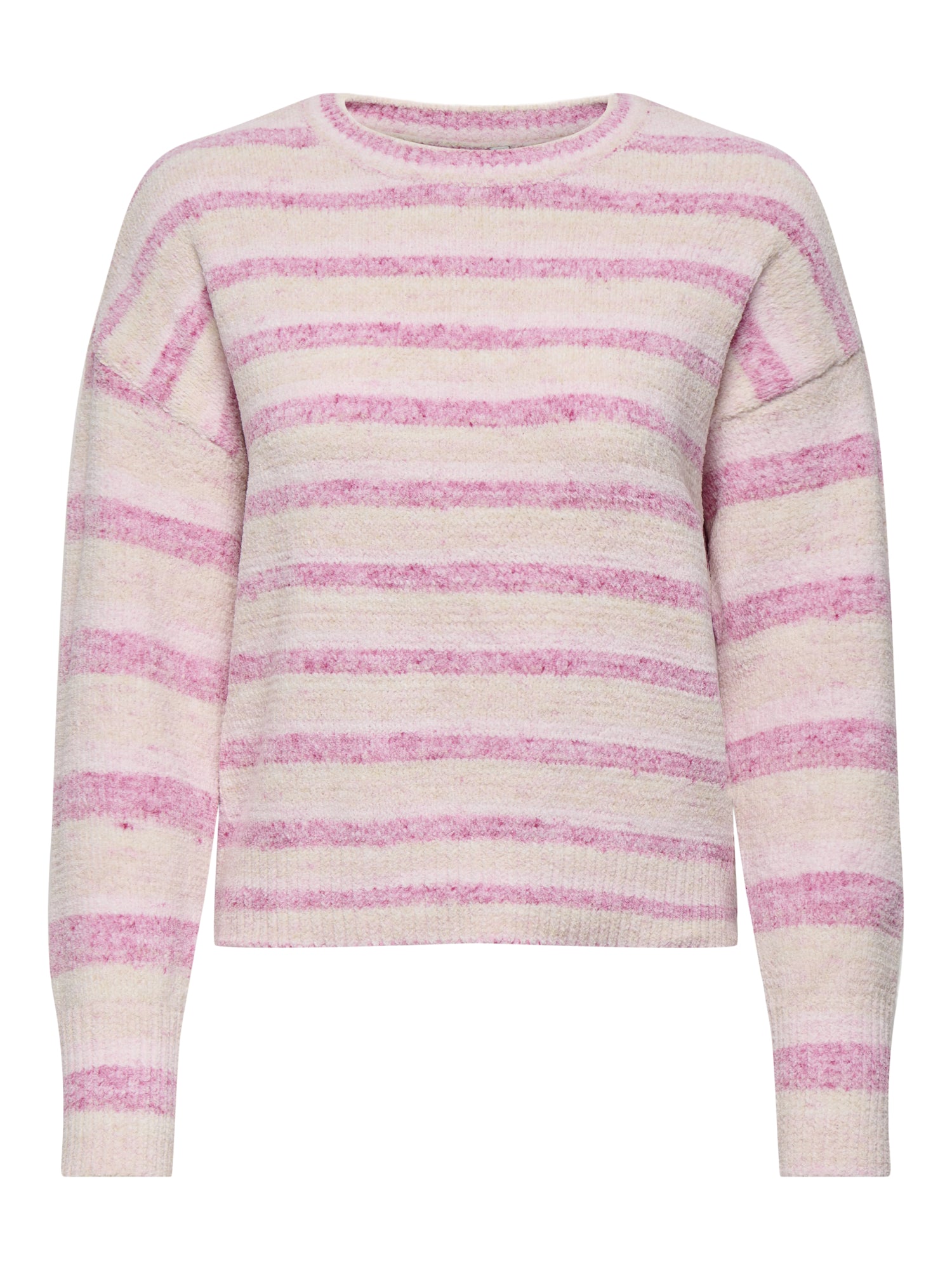 ONLY Pullover pink