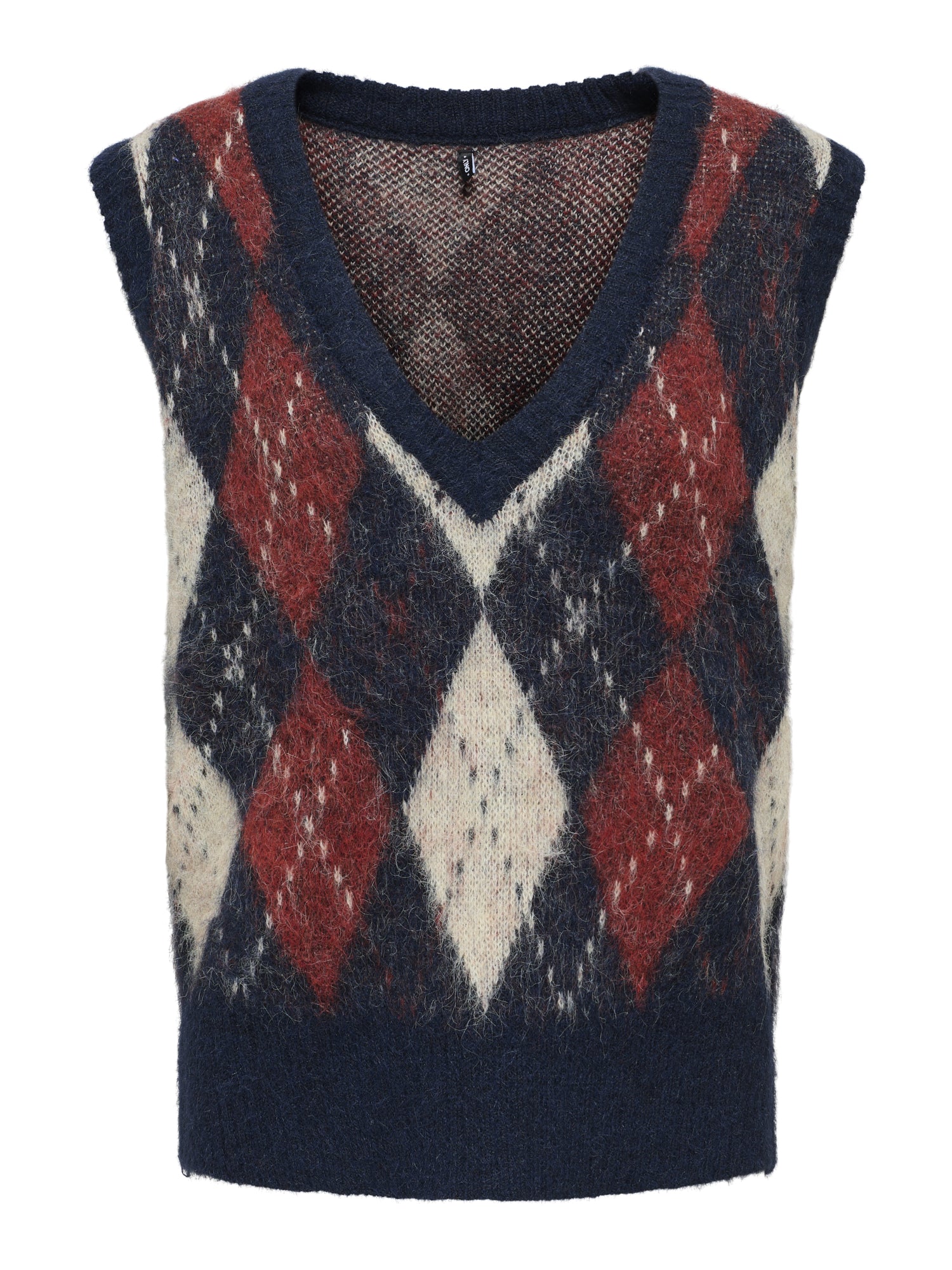 ONLY Pullunder  dunkelblau