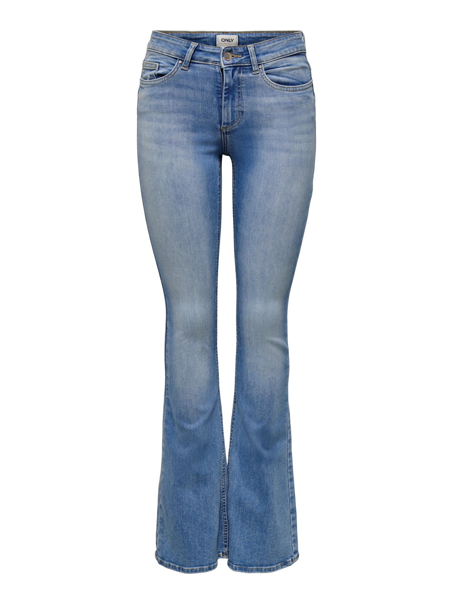 ONLY Relaxed, Weit blau