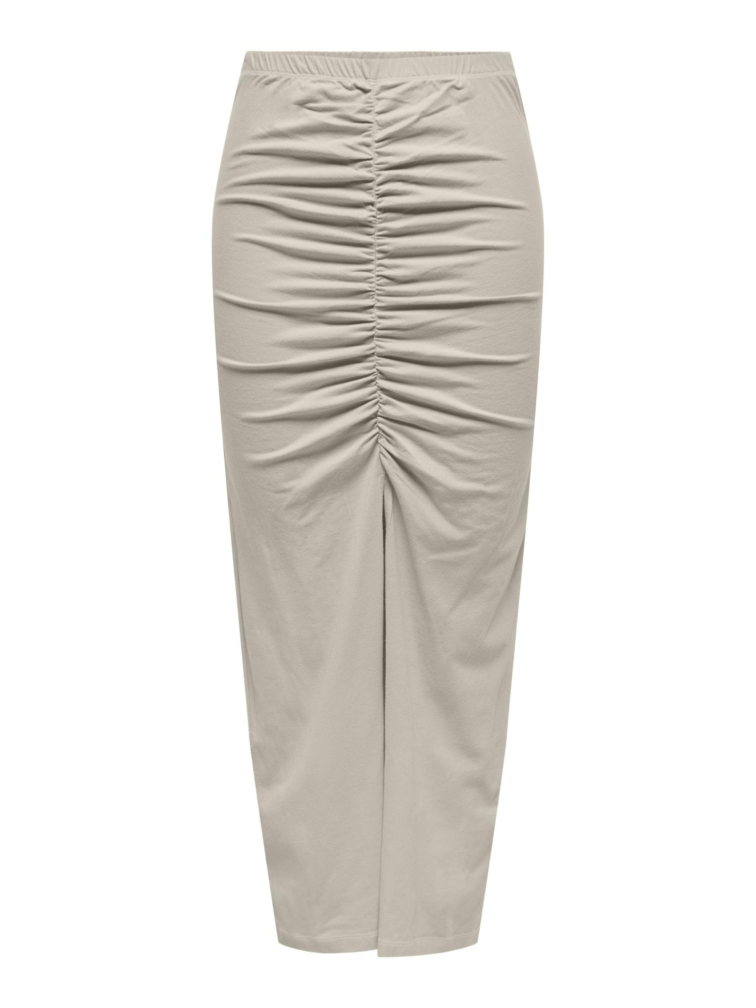 ONLY Röcke hellgrau