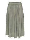 ONLY Röcke oliv