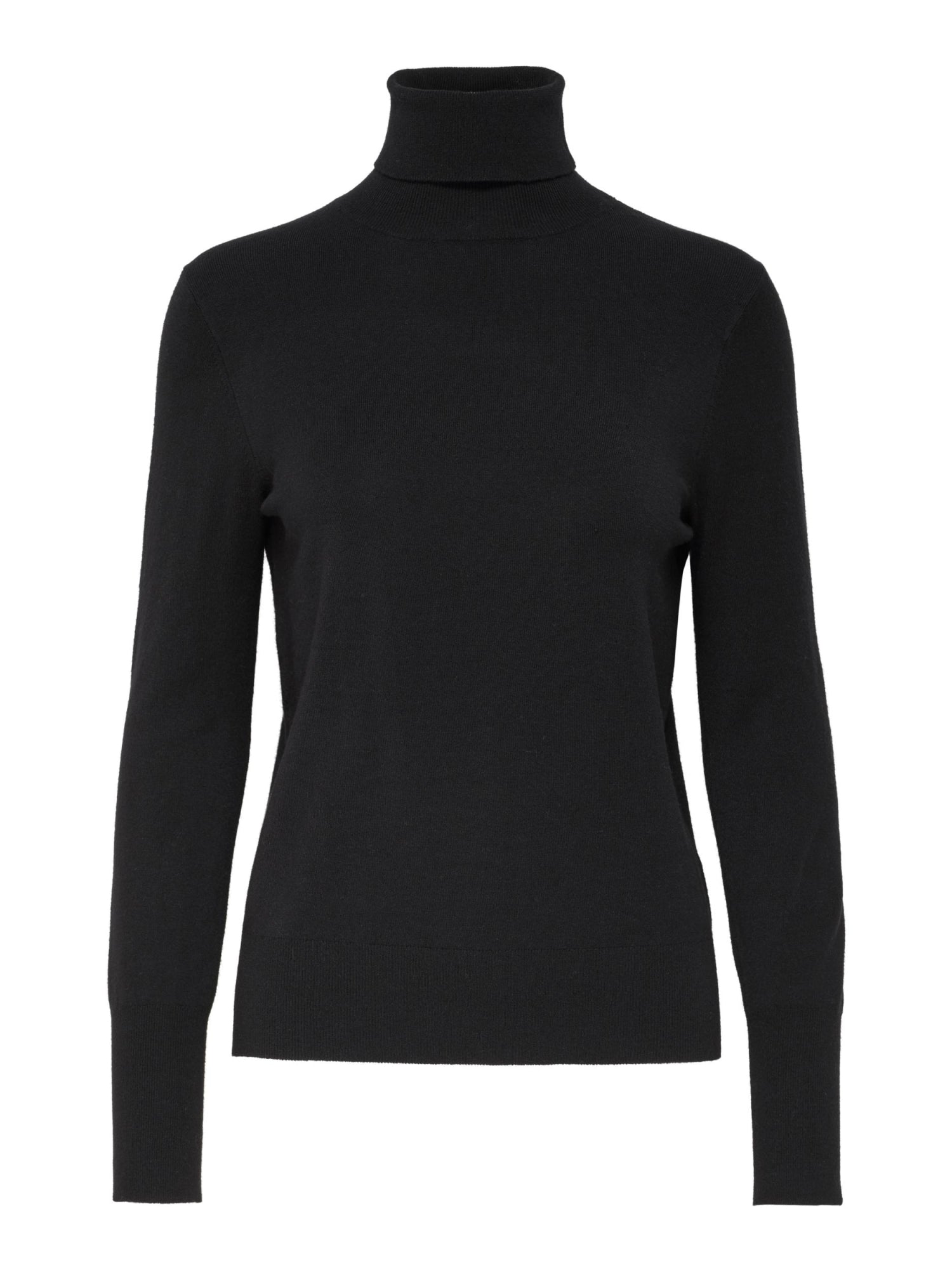 ONLY Pullover schwarz