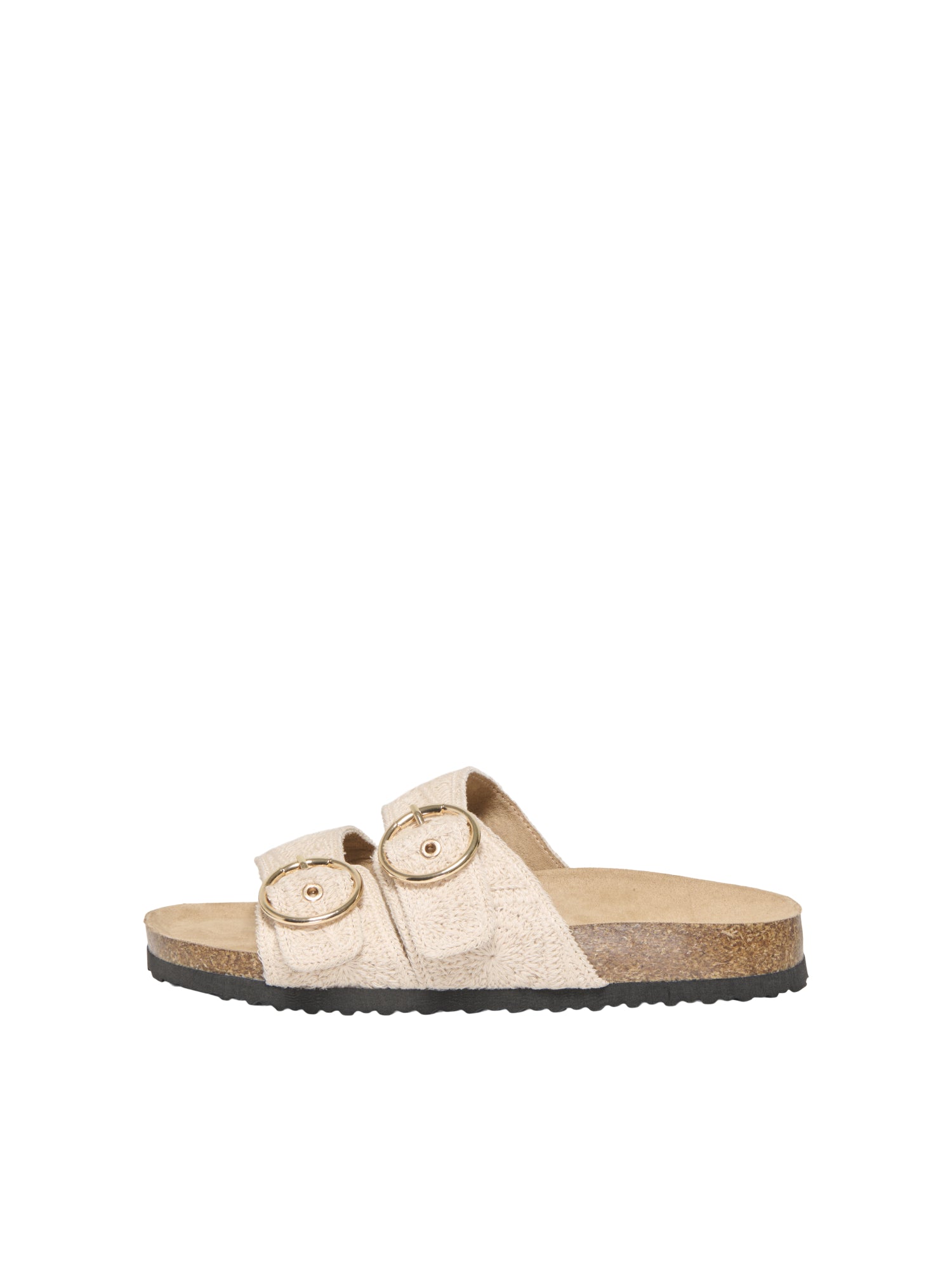 ONLY Sandalen beige