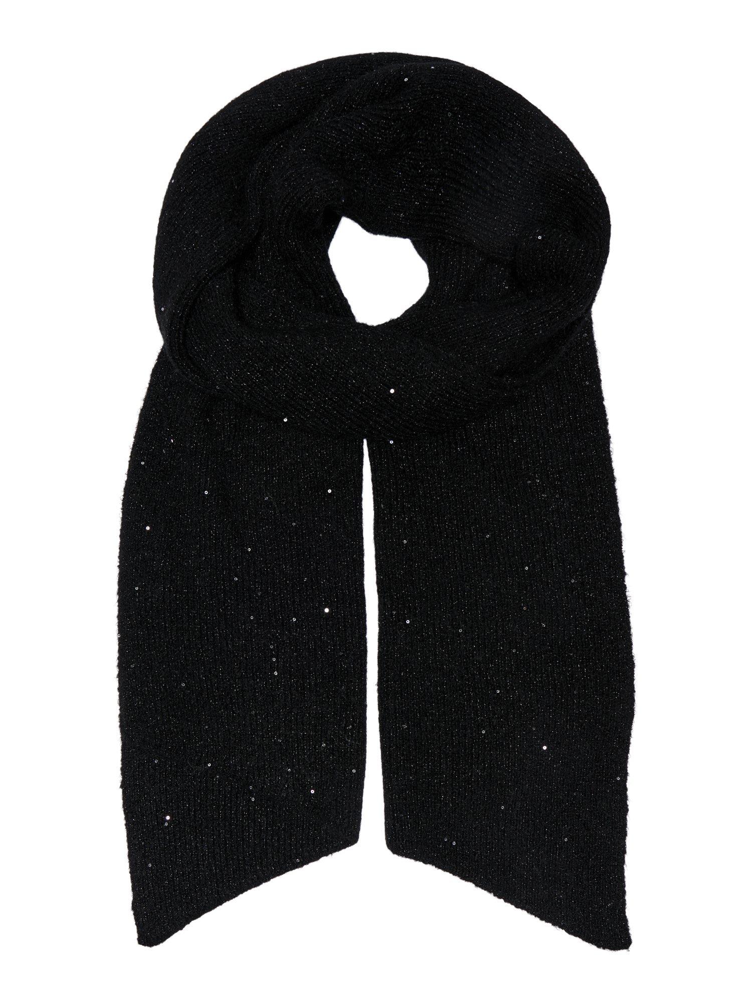 ONLY Schals  schwarz