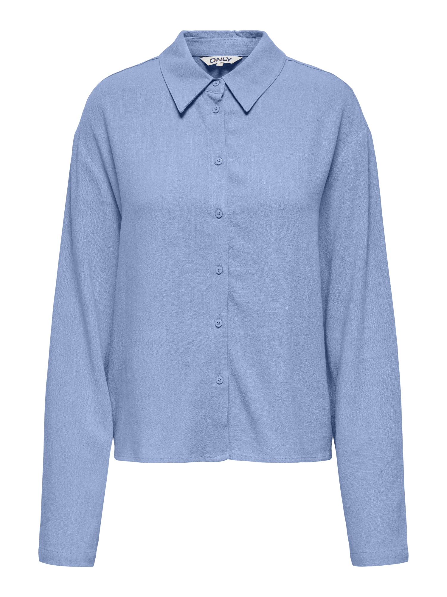 ONLY Blusen blau