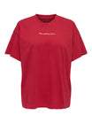 ONLY T-Shirts rot