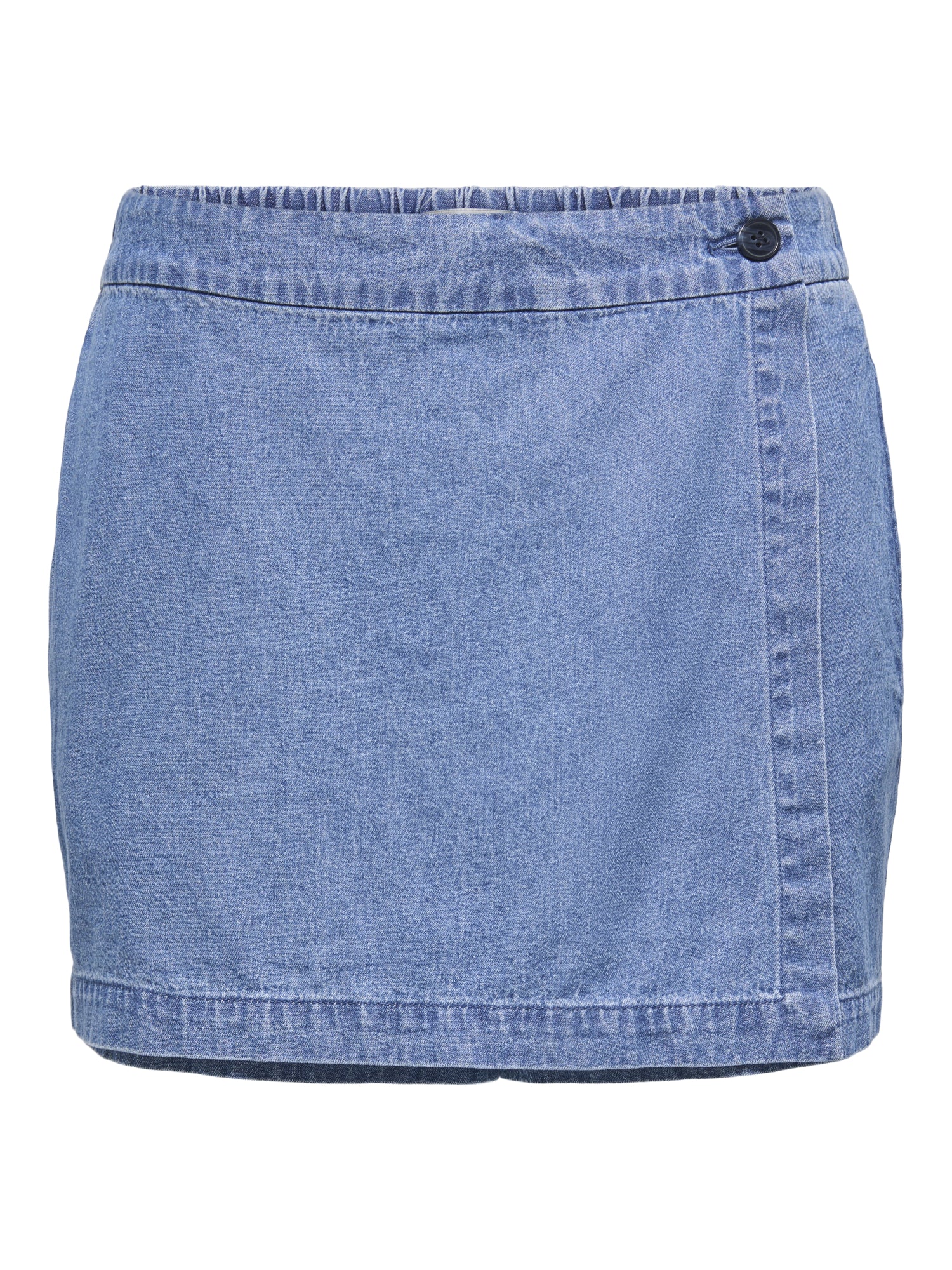 ONLY Röcke blau