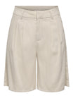 ONLY Shorts beige
