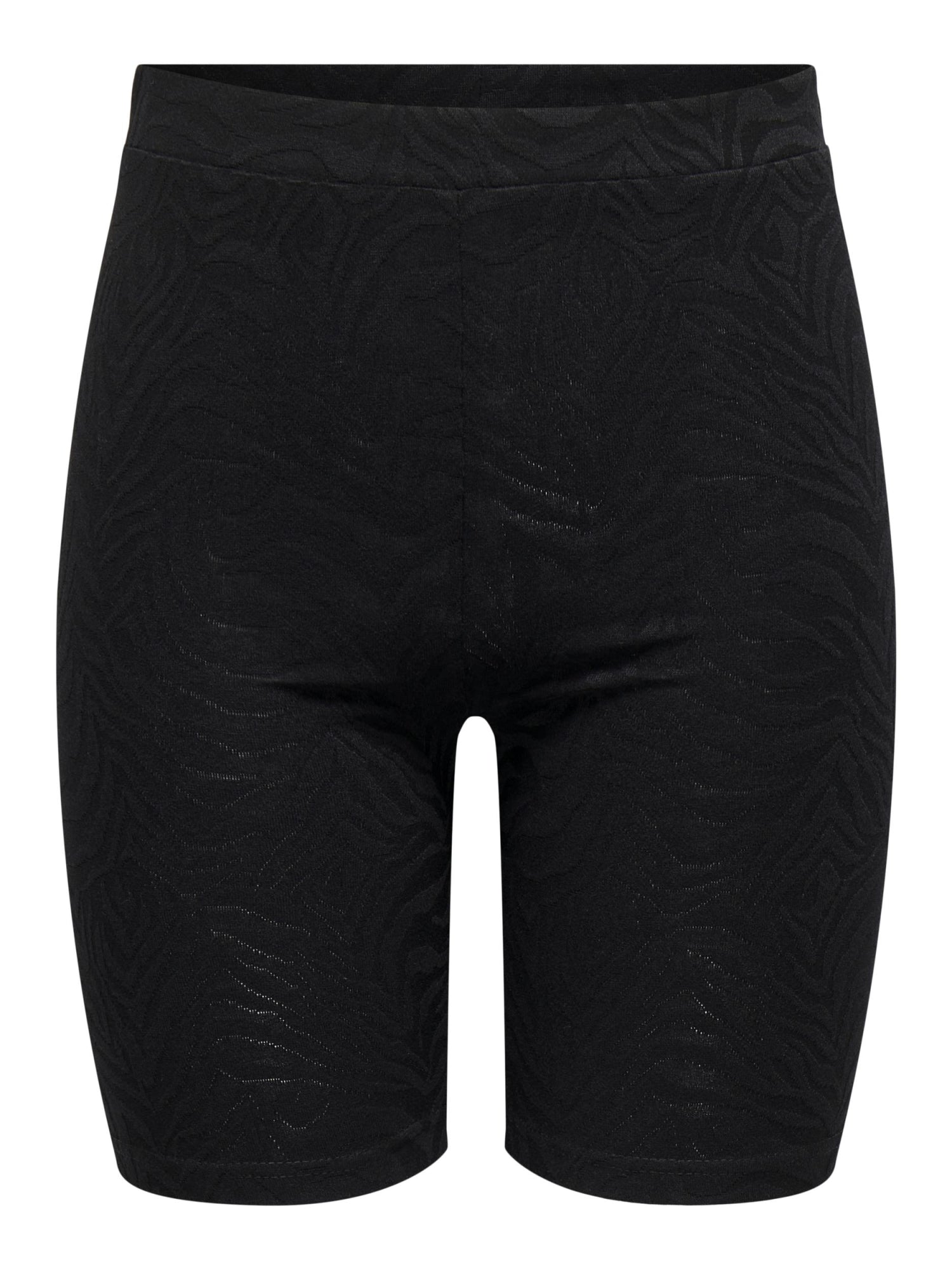 ONLY Shorts schwarz