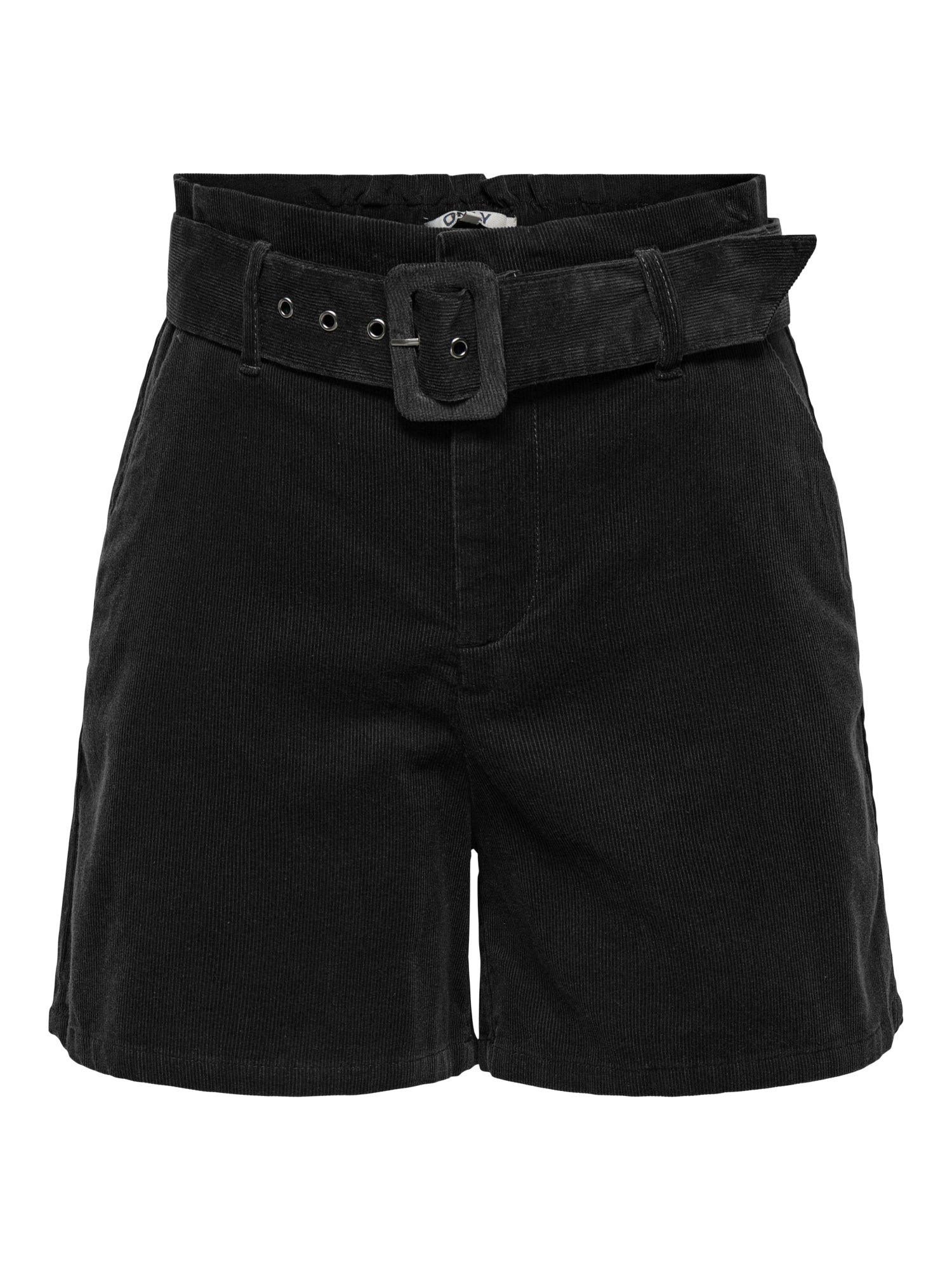 ONLY Shorts schwarz