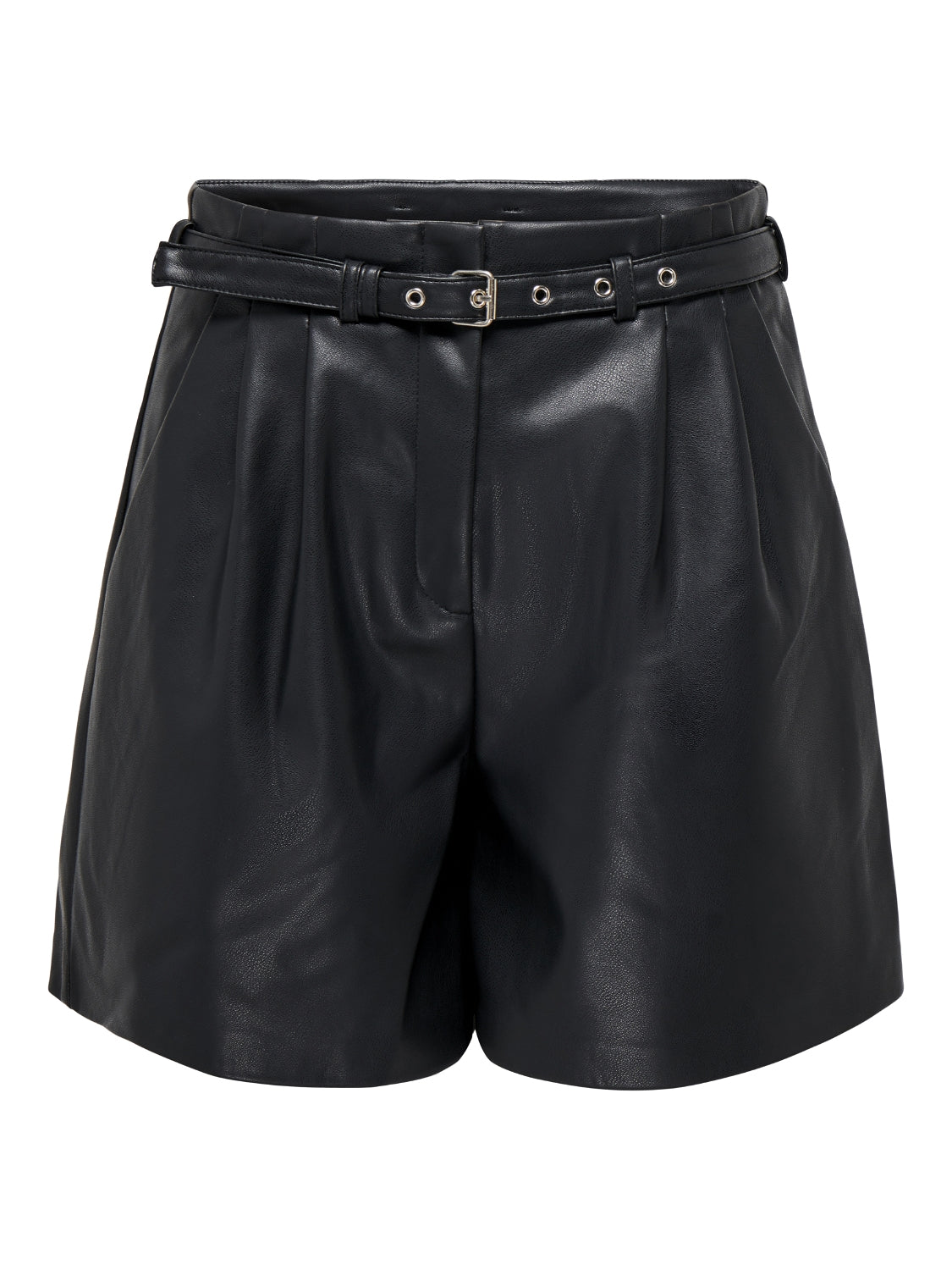 ONLY Shorts  schwarz