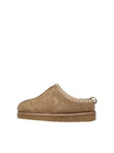ONLY Schuhe cognac