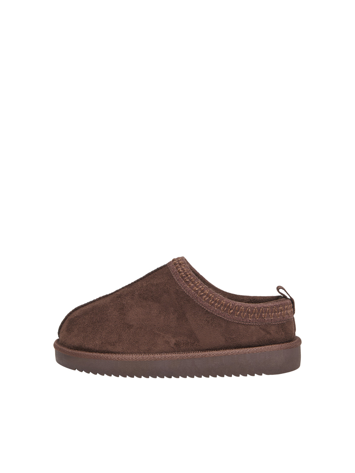 ONLY Halbschuhe braun