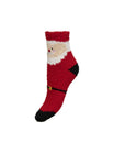 ONLY Socken rot
