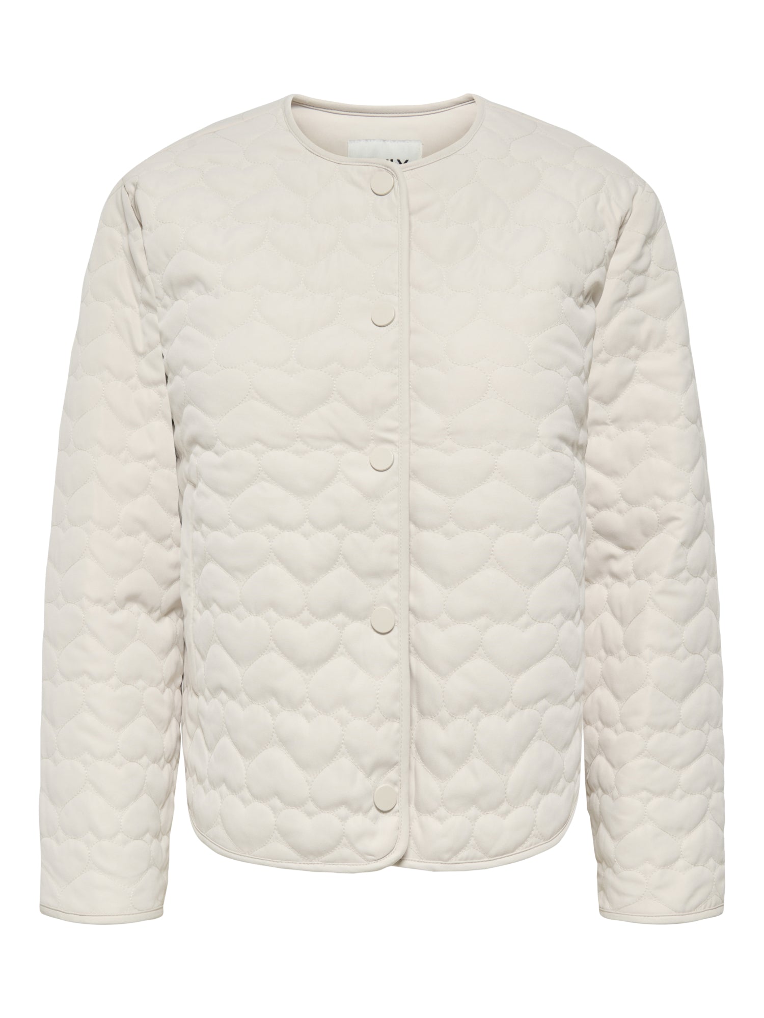 ONLY Leichte Jacken beige