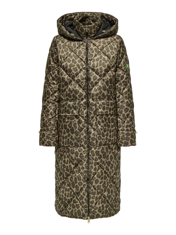 Steppjacke