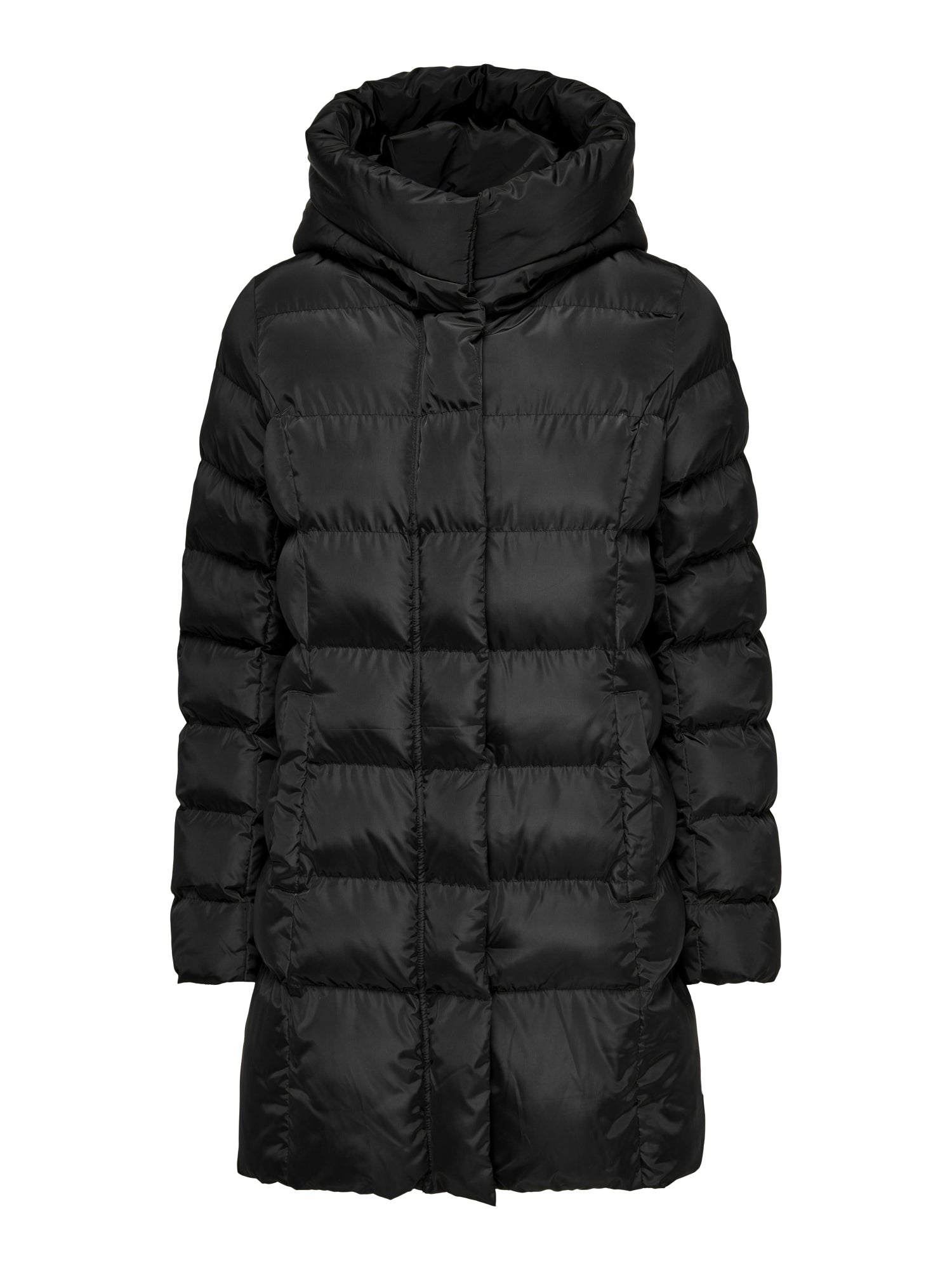 ONLY Outdoor-Jacken schwarz