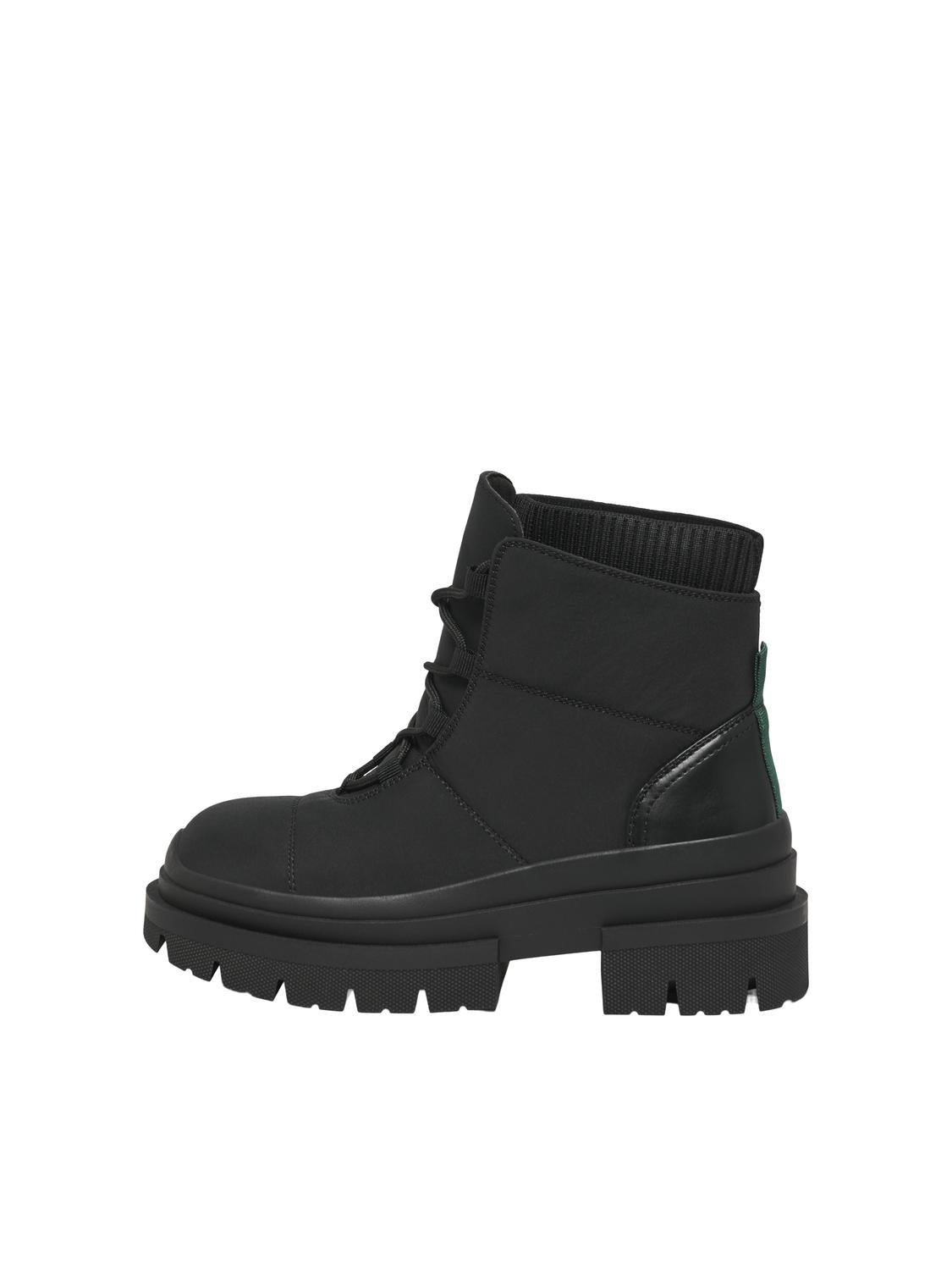 ONLY Schuhe schwarz