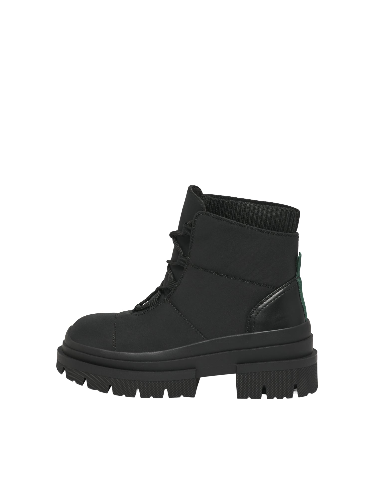 ONLY Schuhe  schwarz