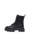 ONLY Stiefeletten  schwarz