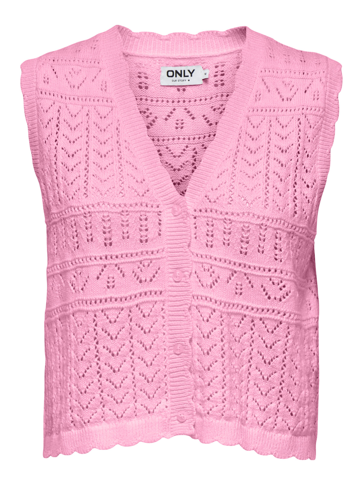 ONLY Tops rosa