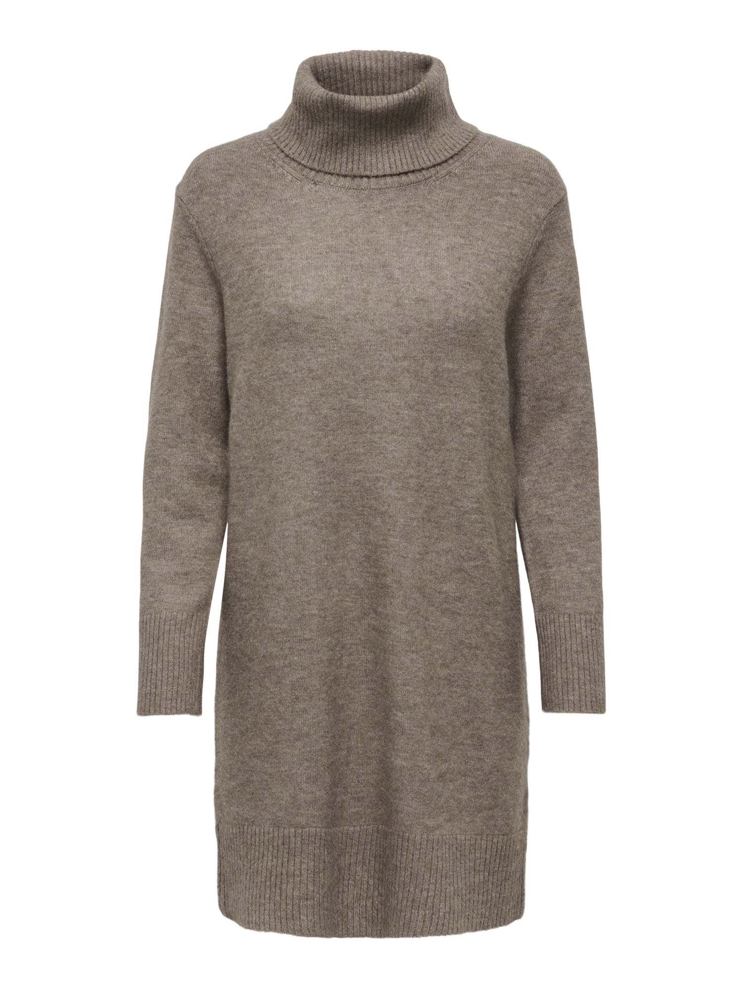 ONLY Freizeitkleider  braun