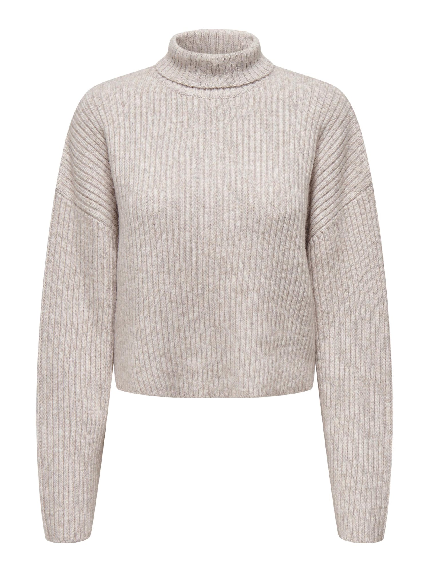 ONLY Pullover beige