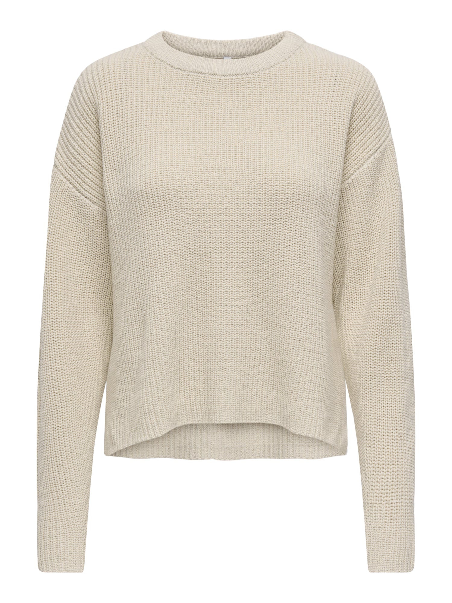 ONLY Pullover beige